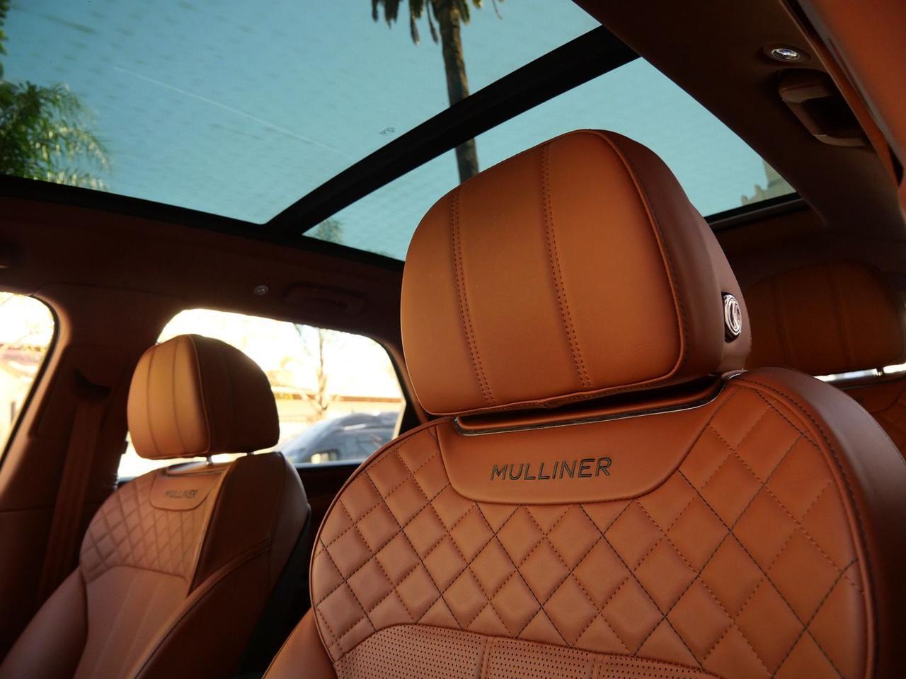 2020 Bentley Bentayga V8 V8 Lawrence KS