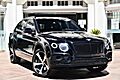 2020 Bentley Bentayga V8