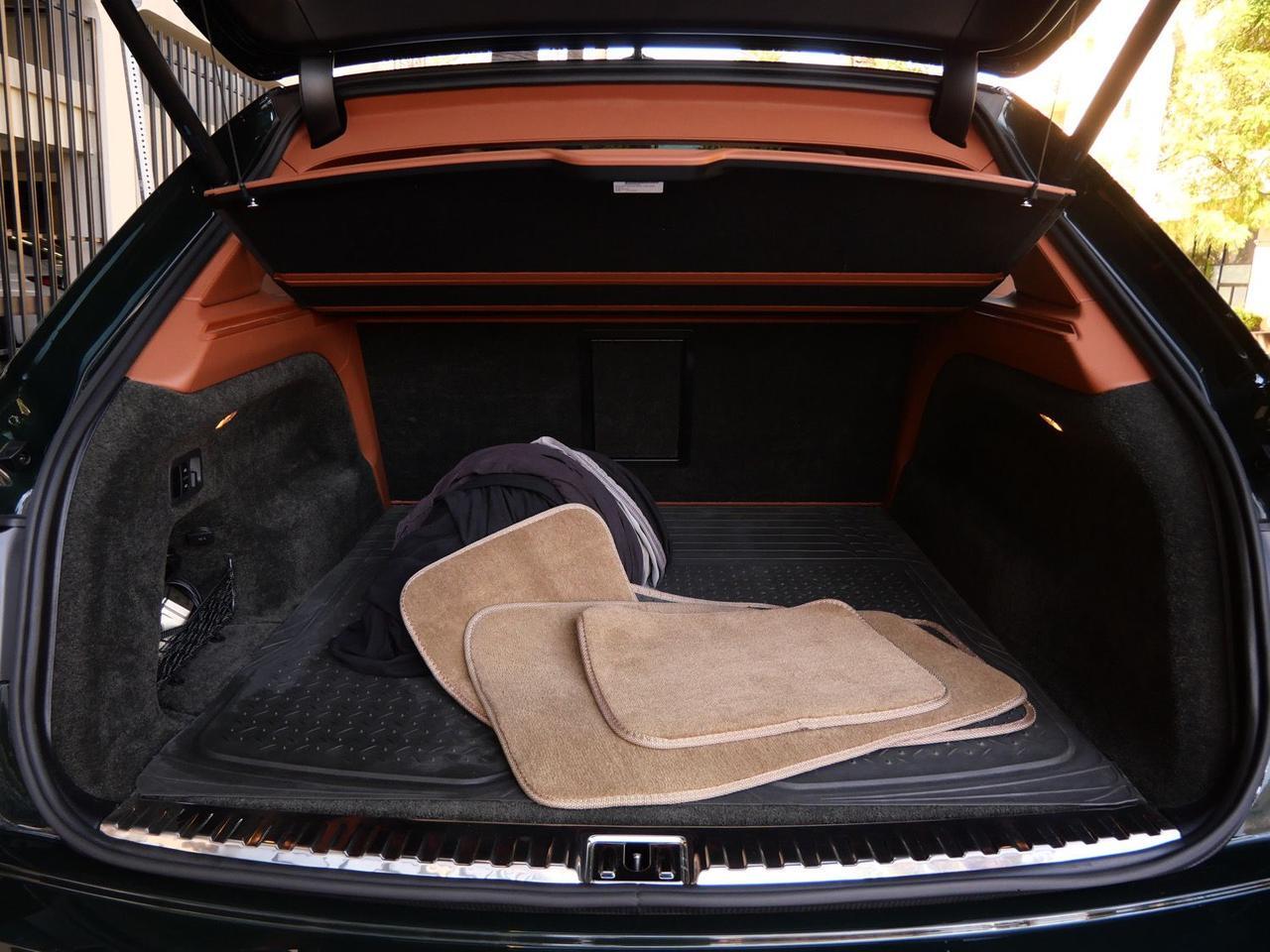 2020 Bentley Bentayga V8 V8 Lawrence KS