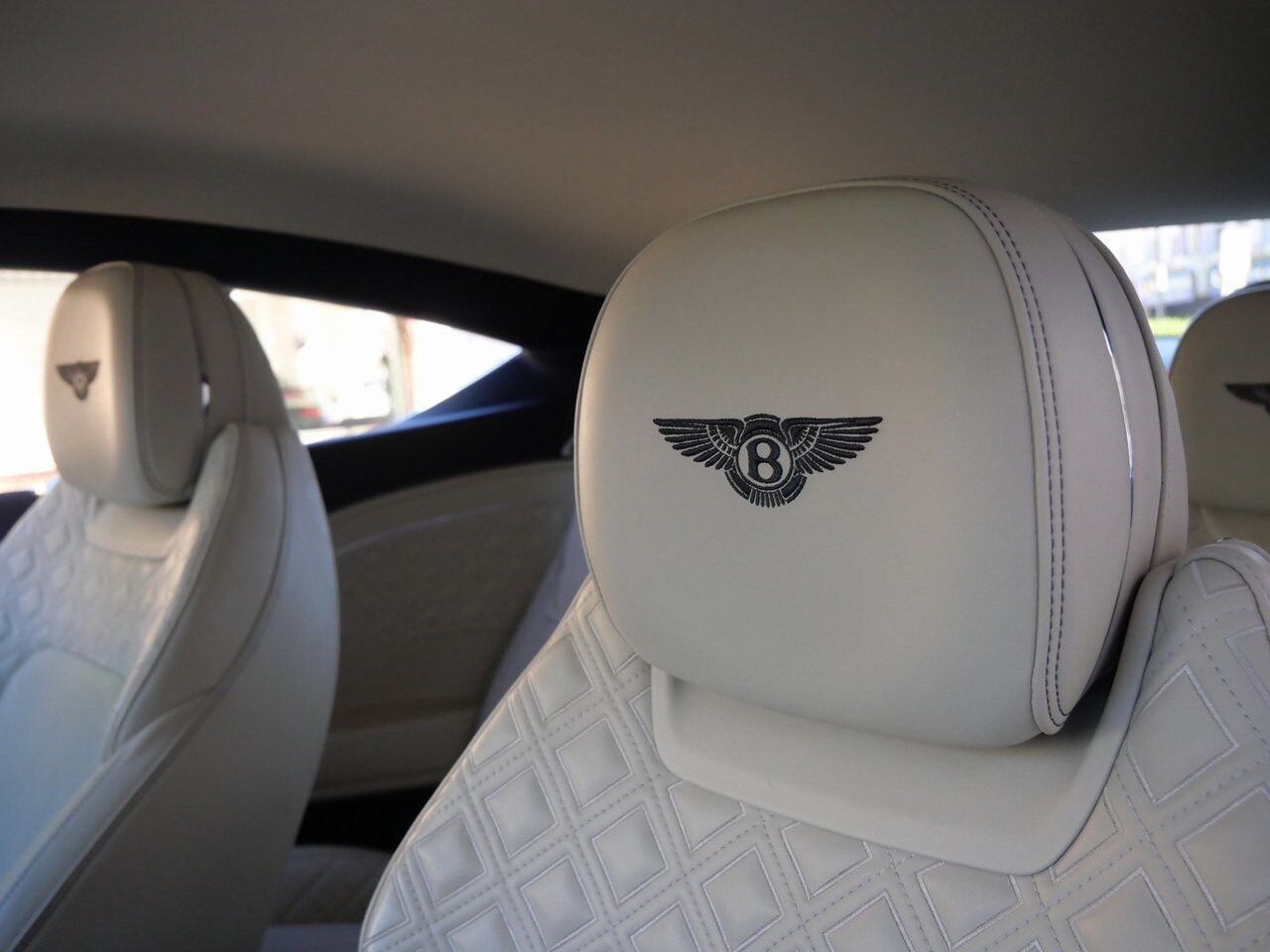 2020 Bentley Continental GT V8 V8 Lawrence KS