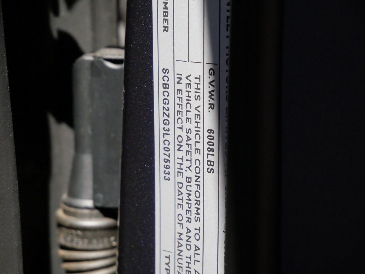 2020 Bentley Continental GT V8 V8 Lawrence KS