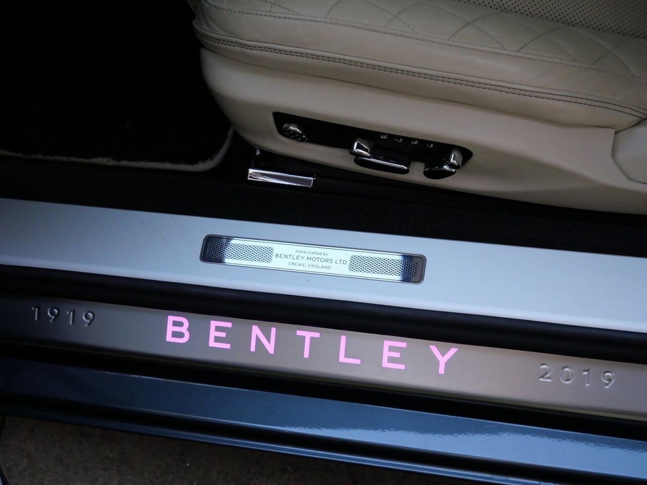 2020 Bentley Continental GT V8 V8 Lawrence KS