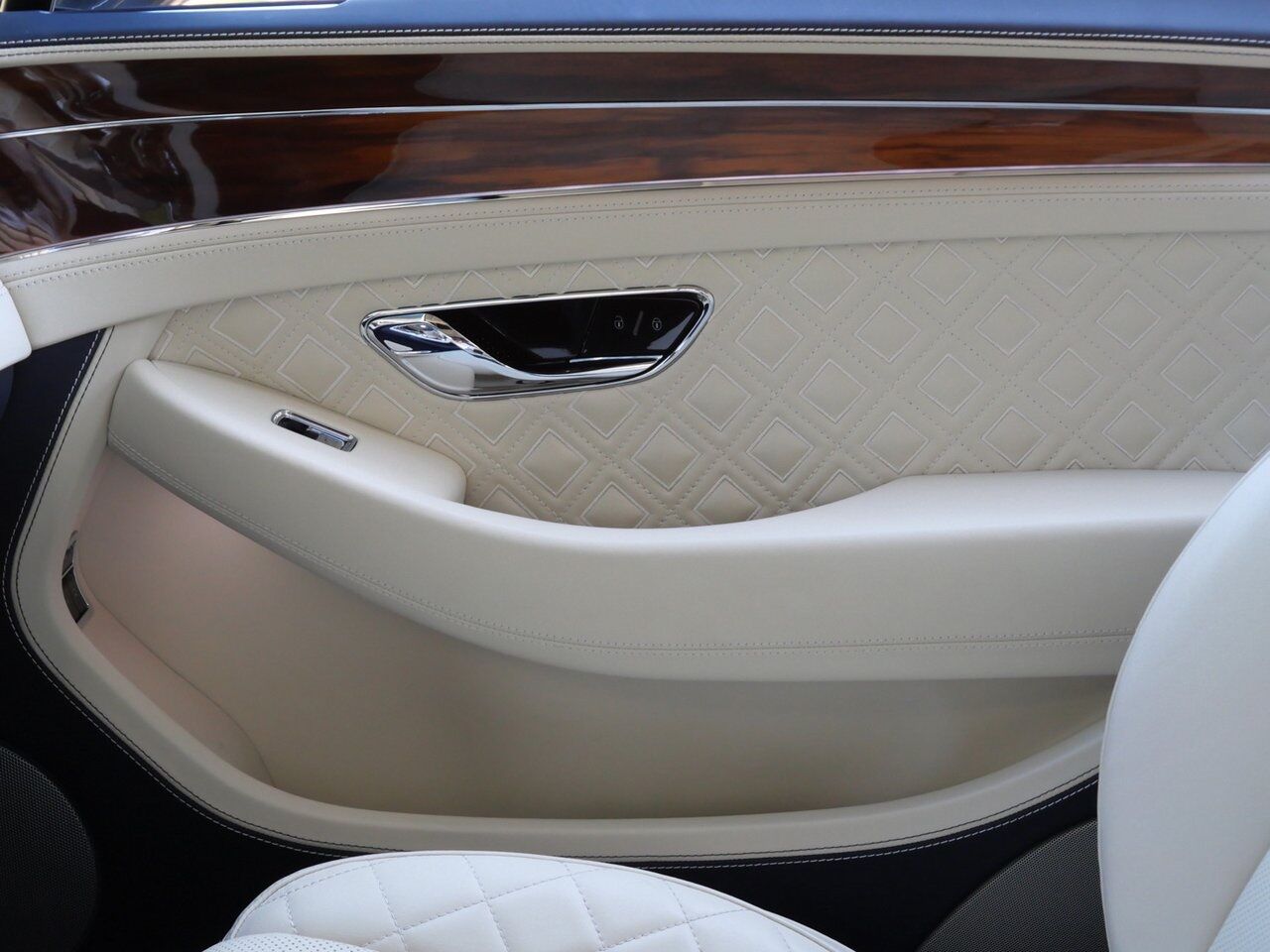 2020 Bentley Continental GT V8 V8 Lawrence KS