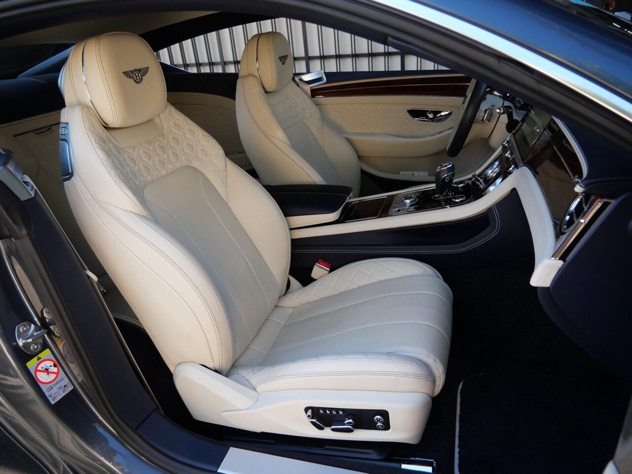 2020 Bentley Continental GT V8 V8 Lawrence KS