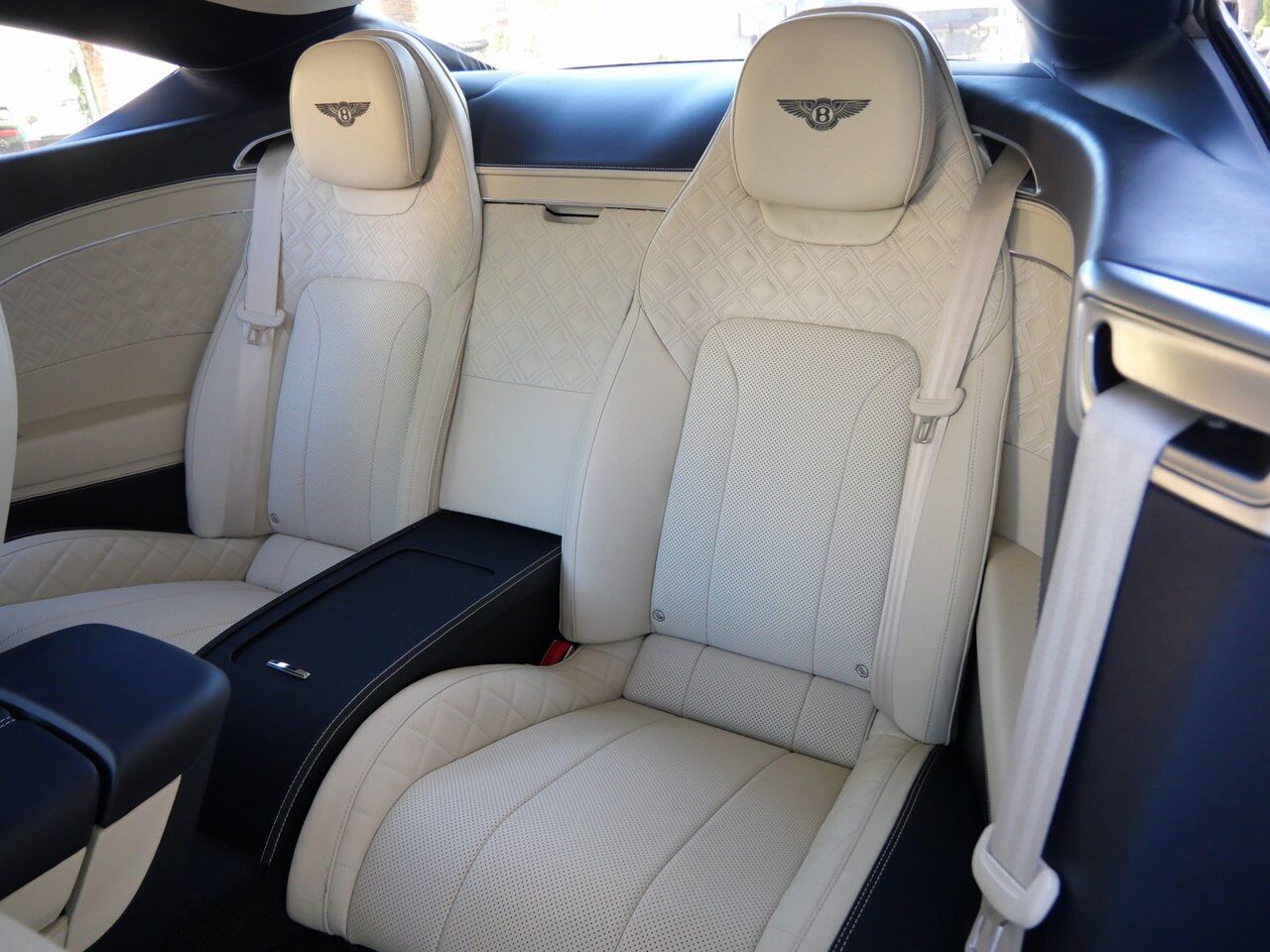 2020 Bentley Continental GT V8 V8 Lawrence KS