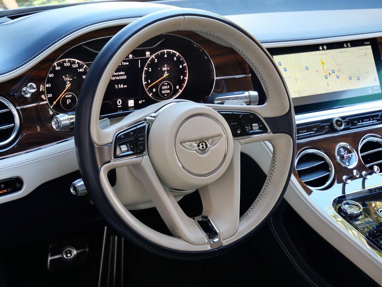 2020 Bentley Continental GT V8 V8 Lawrence KS