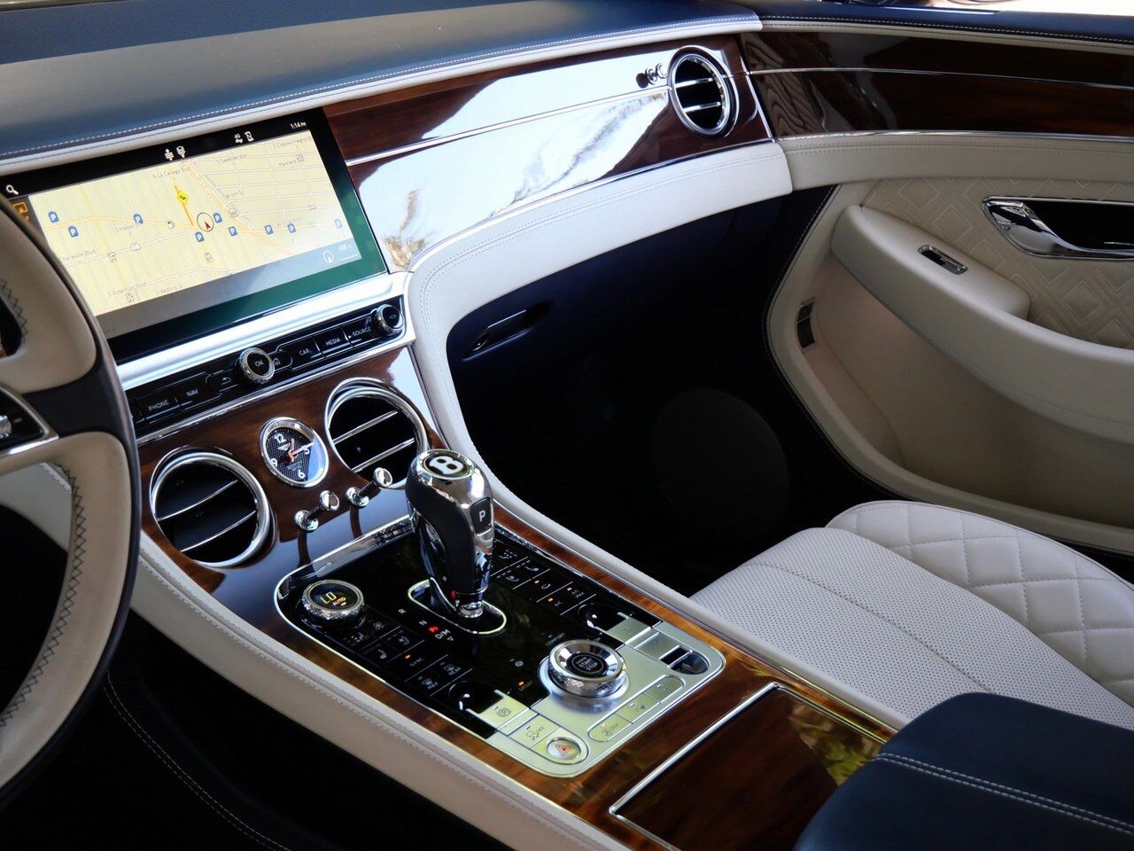 2020 Bentley Continental GT V8 V8 Lawrence KS