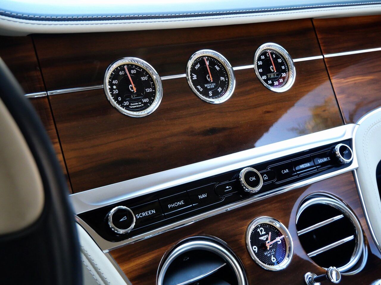 2020 Bentley Continental GT V8 V8 Lawrence KS