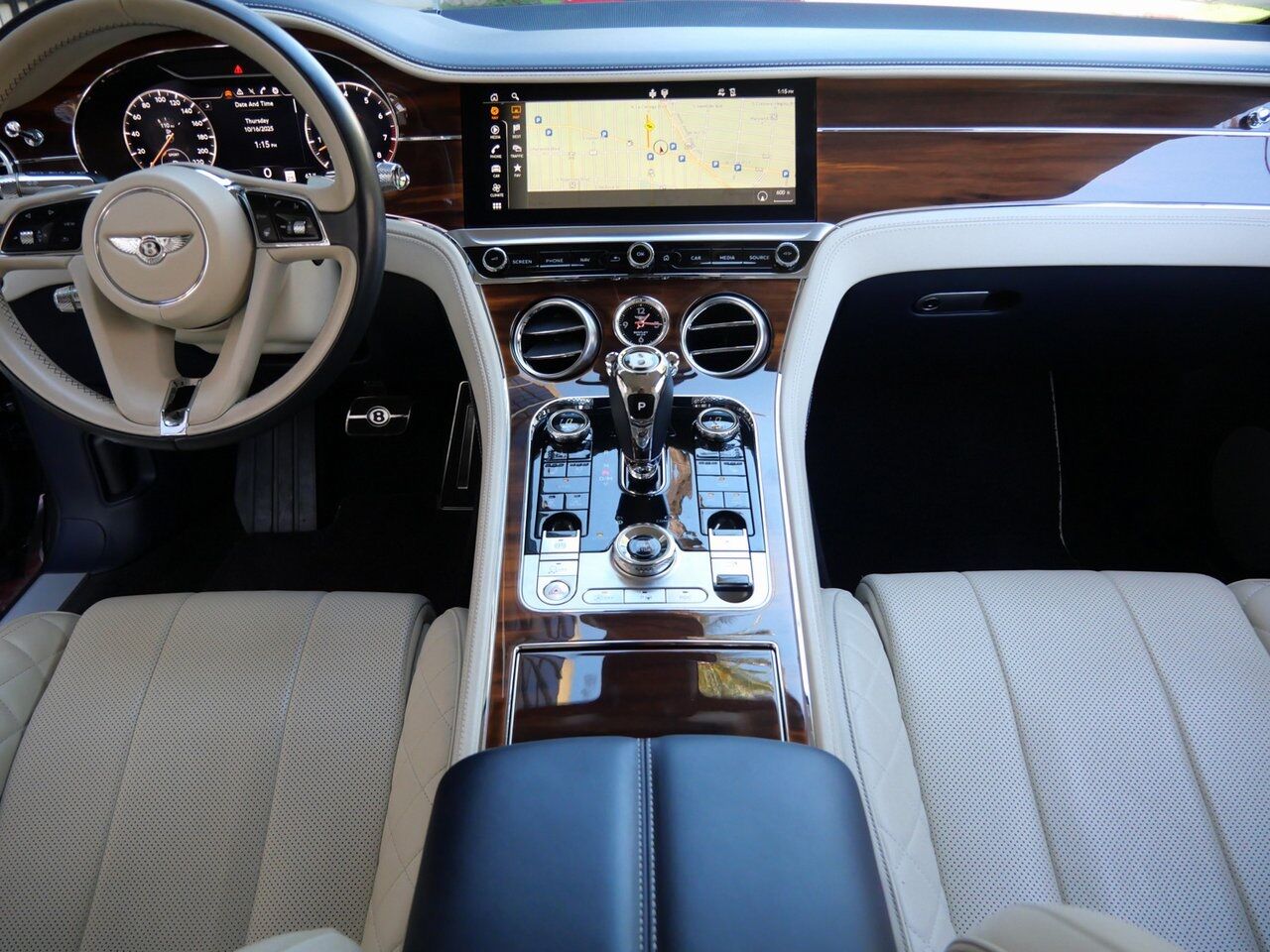 2020 Bentley Continental GT V8 V8 Lawrence KS