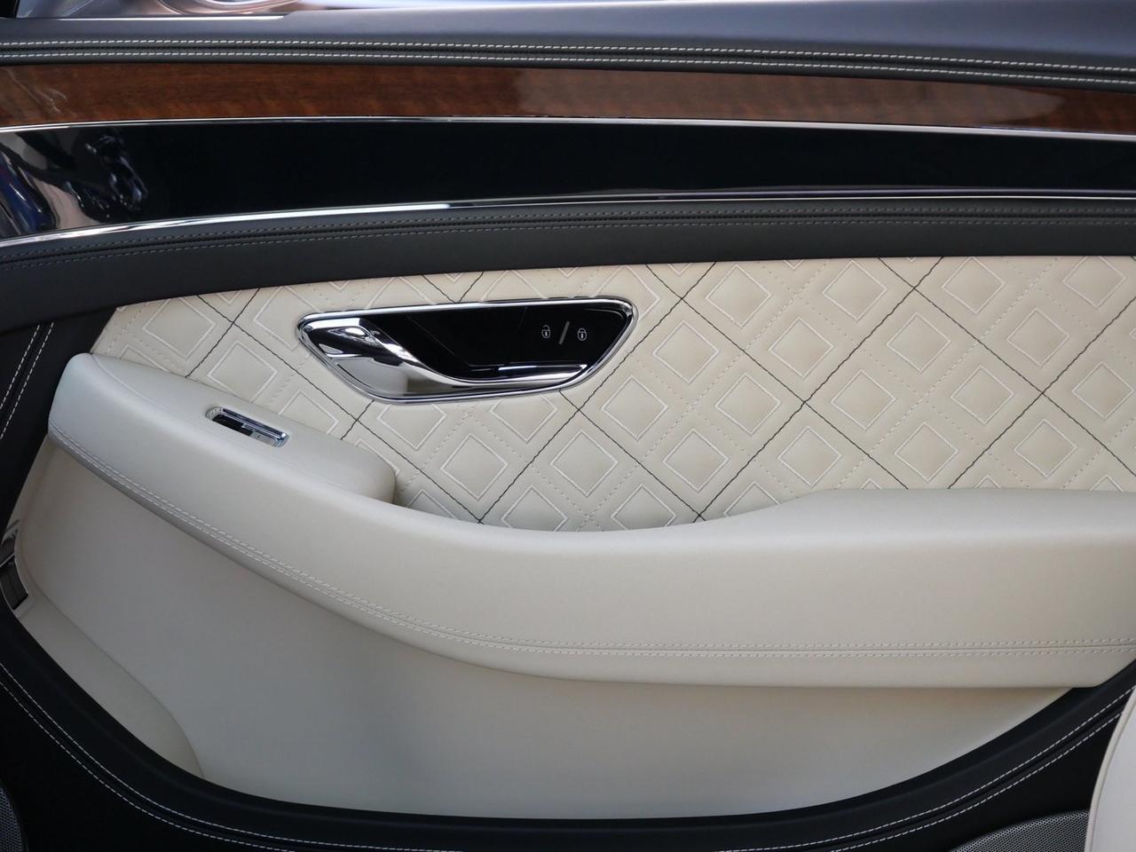 2020 Bentley Continental GT V8 V8 Lawrence KS