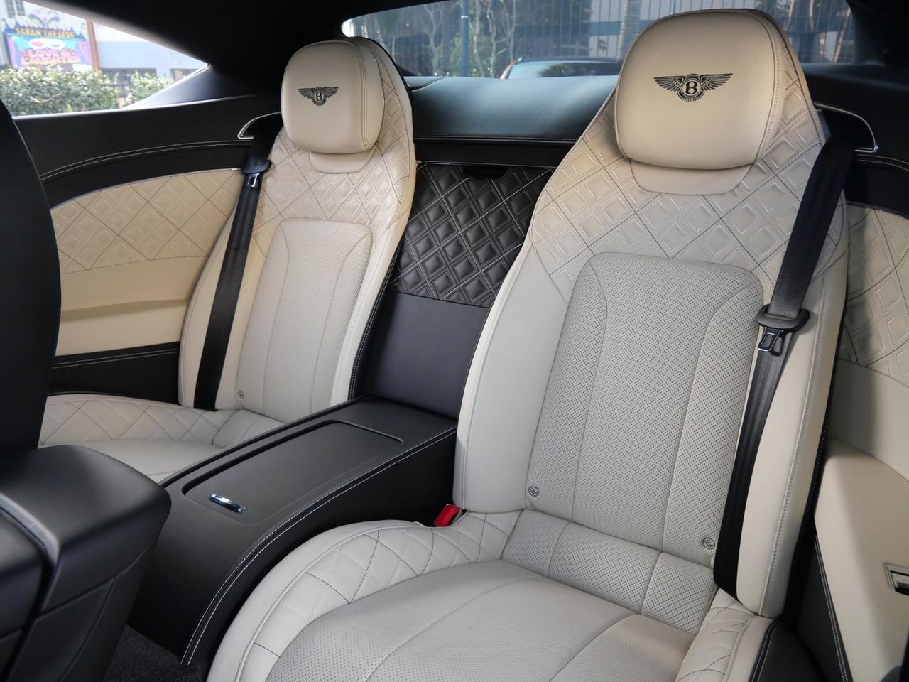 2020 Bentley Continental GT V8 V8 Lawrence KS