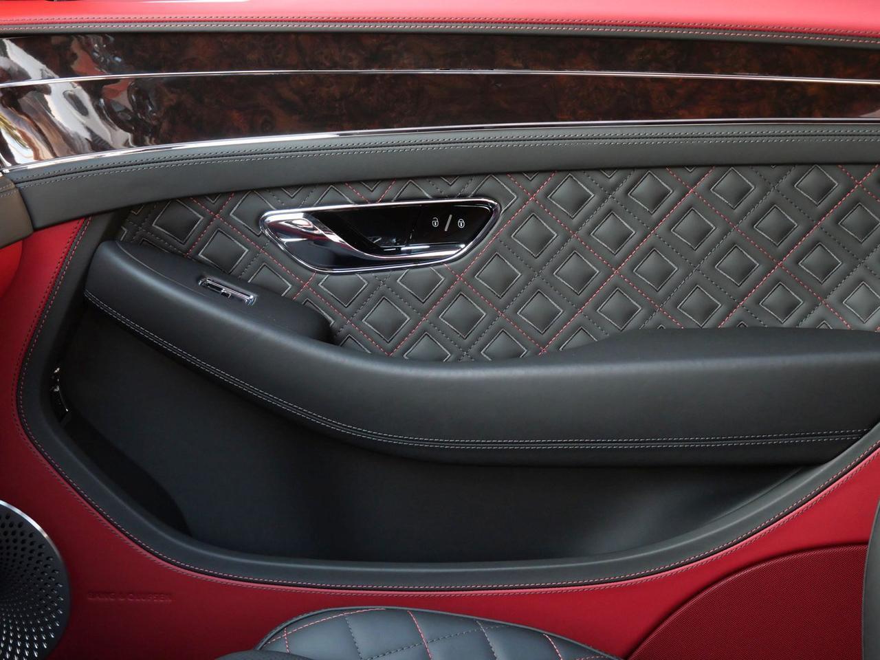 2020 Bentley Continental GT V8 V8 Lawrence KS