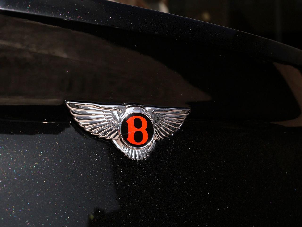 2020 Bentley Continental GT V8 V8 Lawrence KS