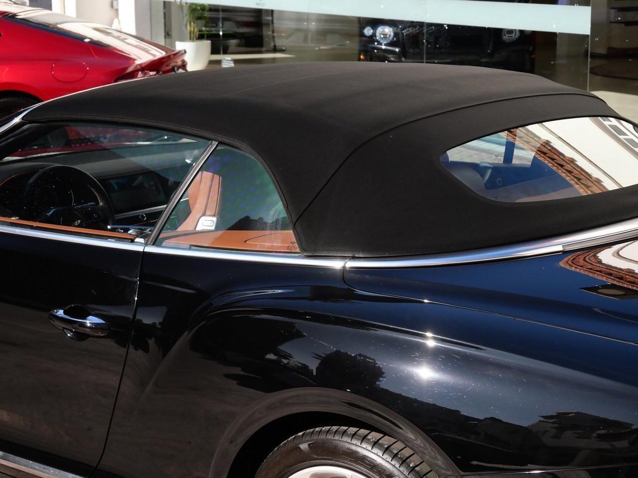 2020 Bentley Continental GT V8 V8 Lawrence KS