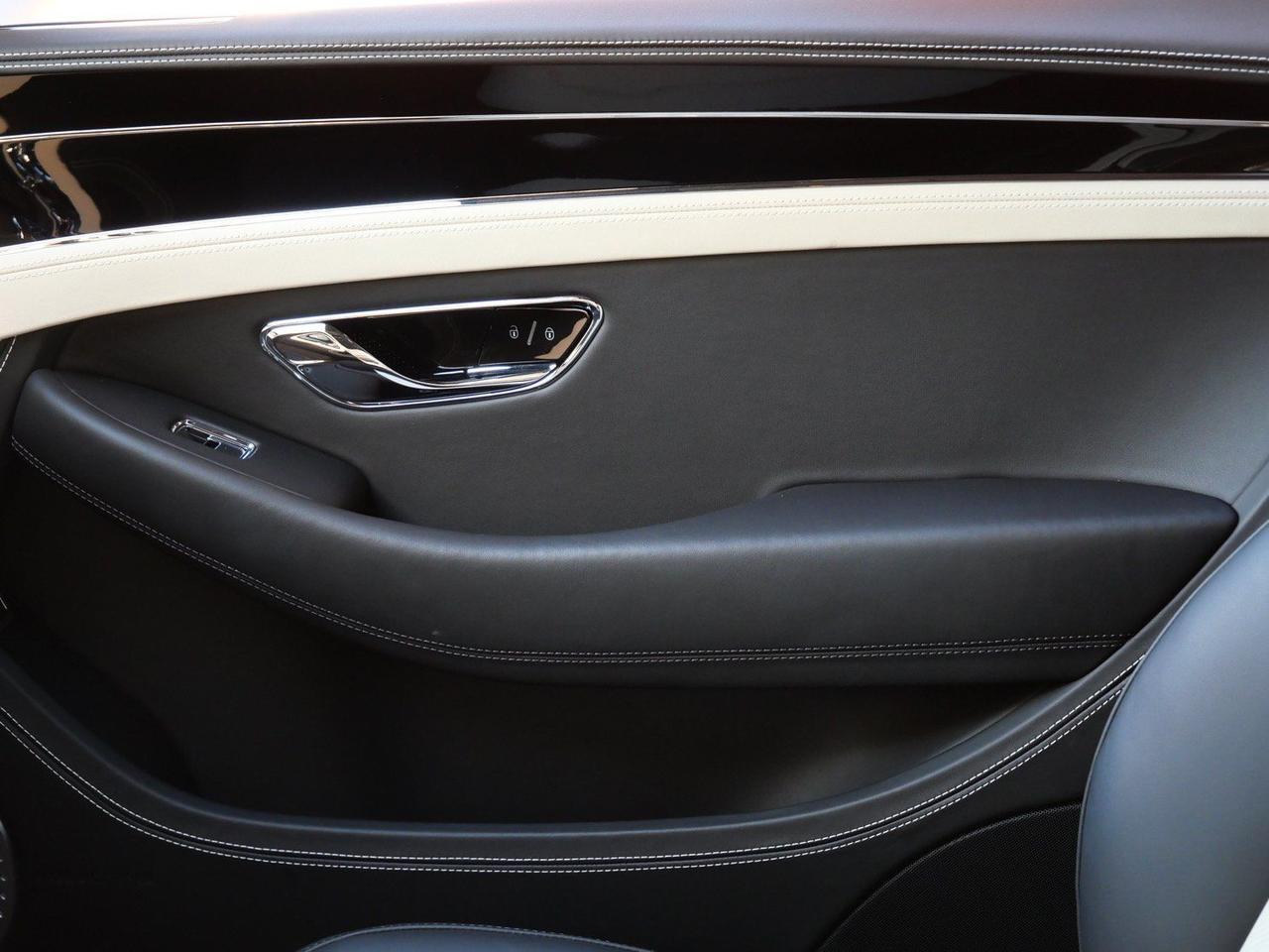 2020 Bentley Continental GT V8 V8 Lawrence KS