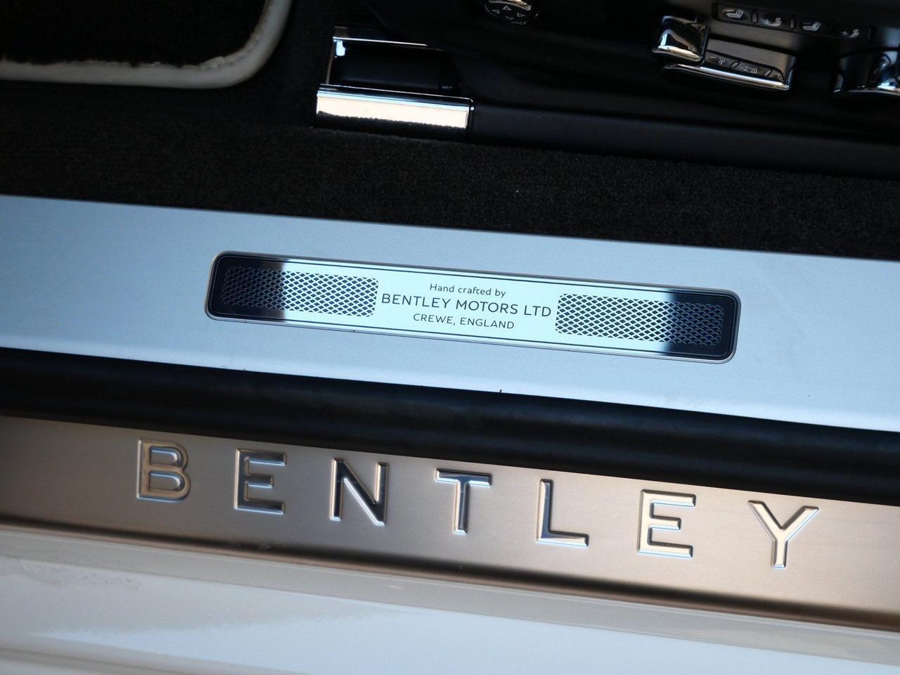 2020 Bentley Continental GT V8 V8 Lawrence KS