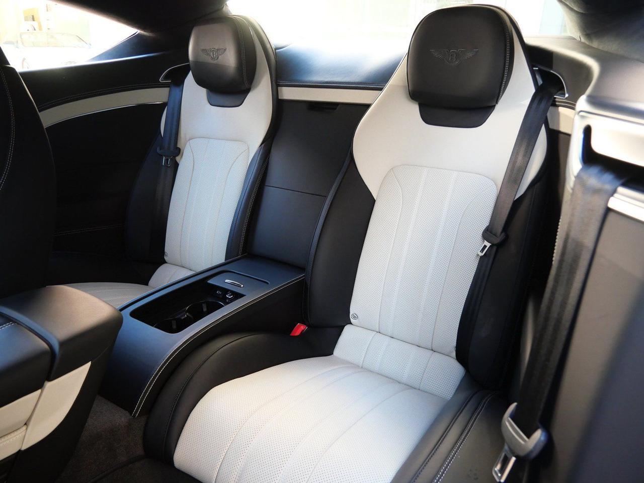 2020 Bentley Continental GT V8 V8 Lawrence KS