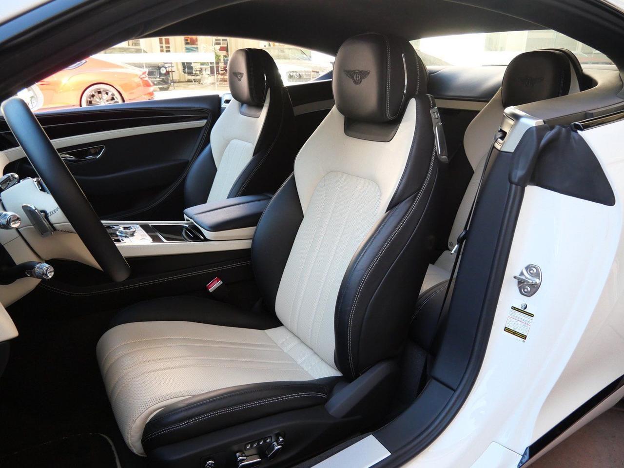 2020 Bentley Continental GT V8 V8 Lawrence KS