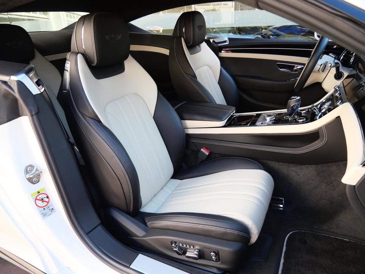 2020 Bentley Continental GT V8 V8 Lawrence KS