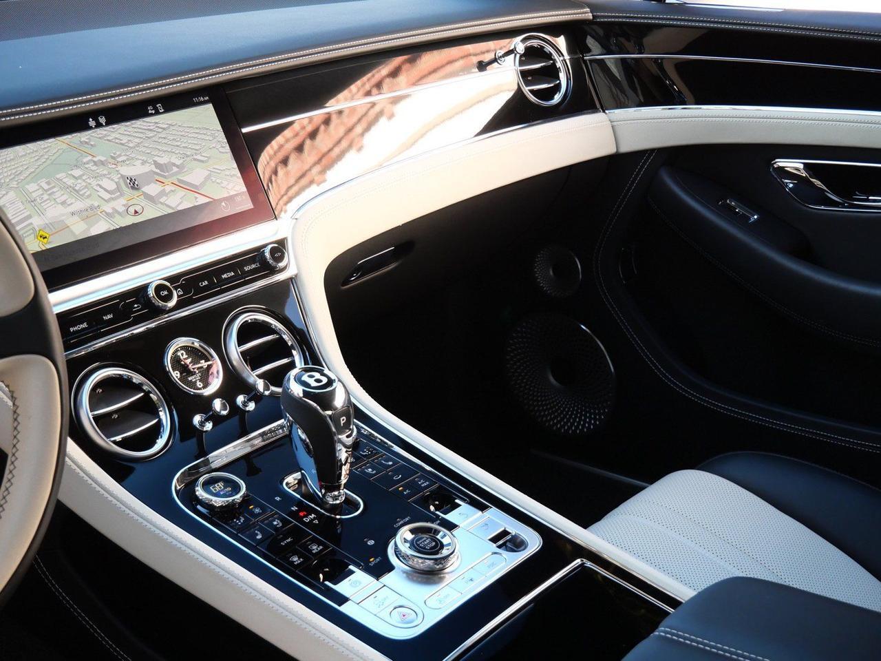 2020 Bentley Continental GT V8 V8 Lawrence KS