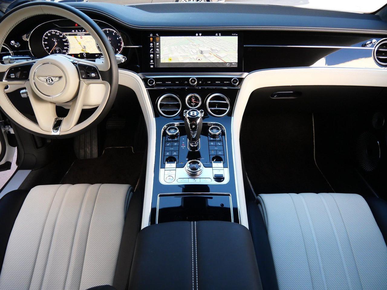 2020 Bentley Continental GT V8 V8 Lawrence KS