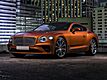 2020 Bentley Continental GT V8