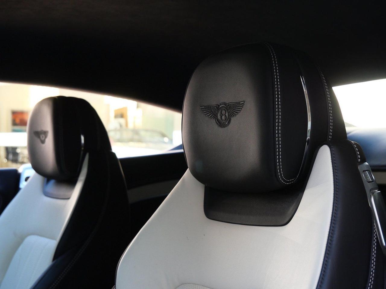 2020 Bentley Continental GT V8 V8 Lawrence KS