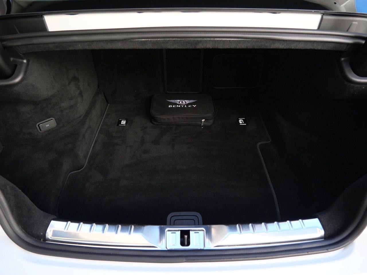 2020 Bentley Continental GT V8 V8 Lawrence KS