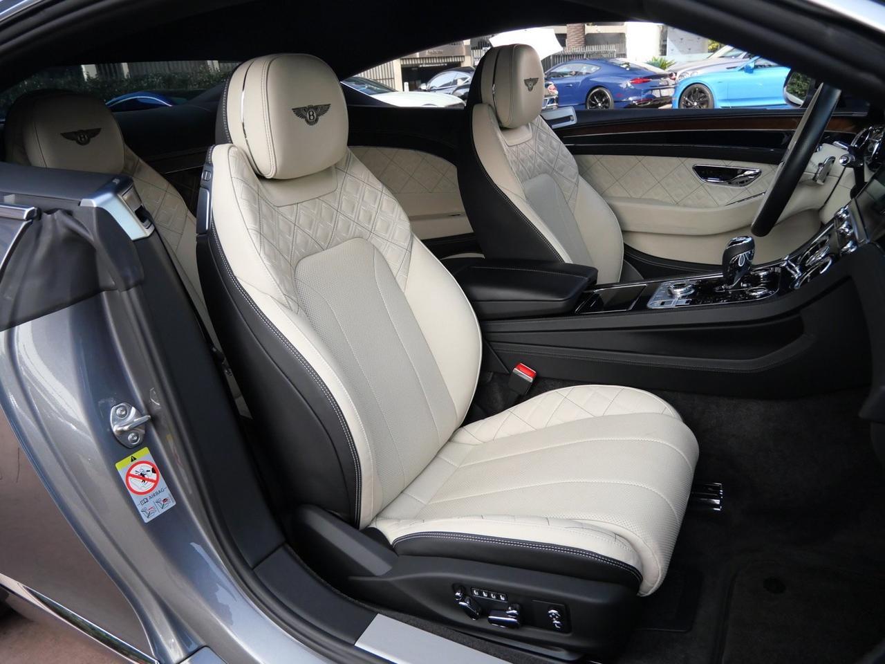 2020 Bentley Continental GT V8 V8 Lawrence KS