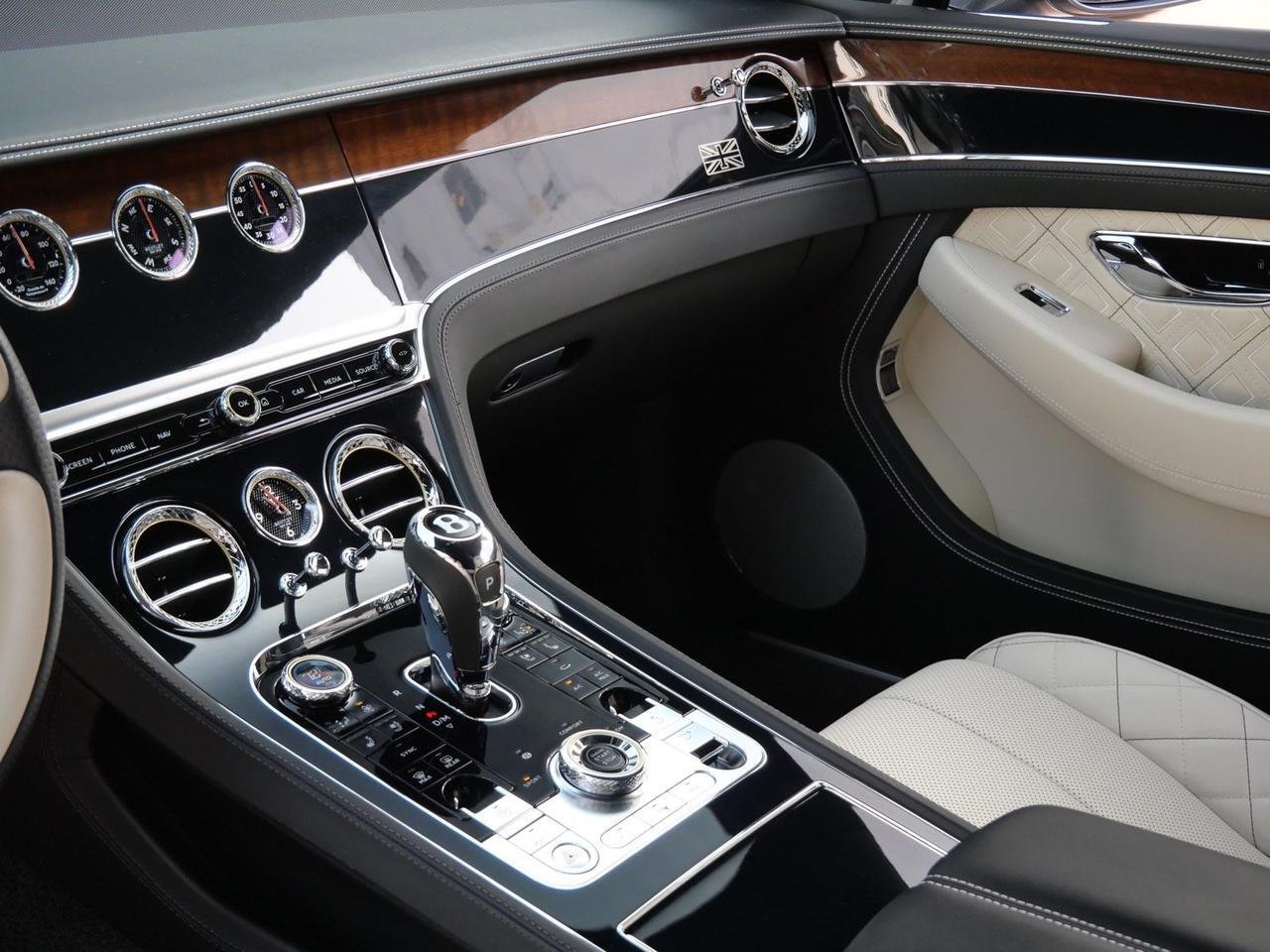 2020 Bentley Continental GT V8 V8 Lawrence KS