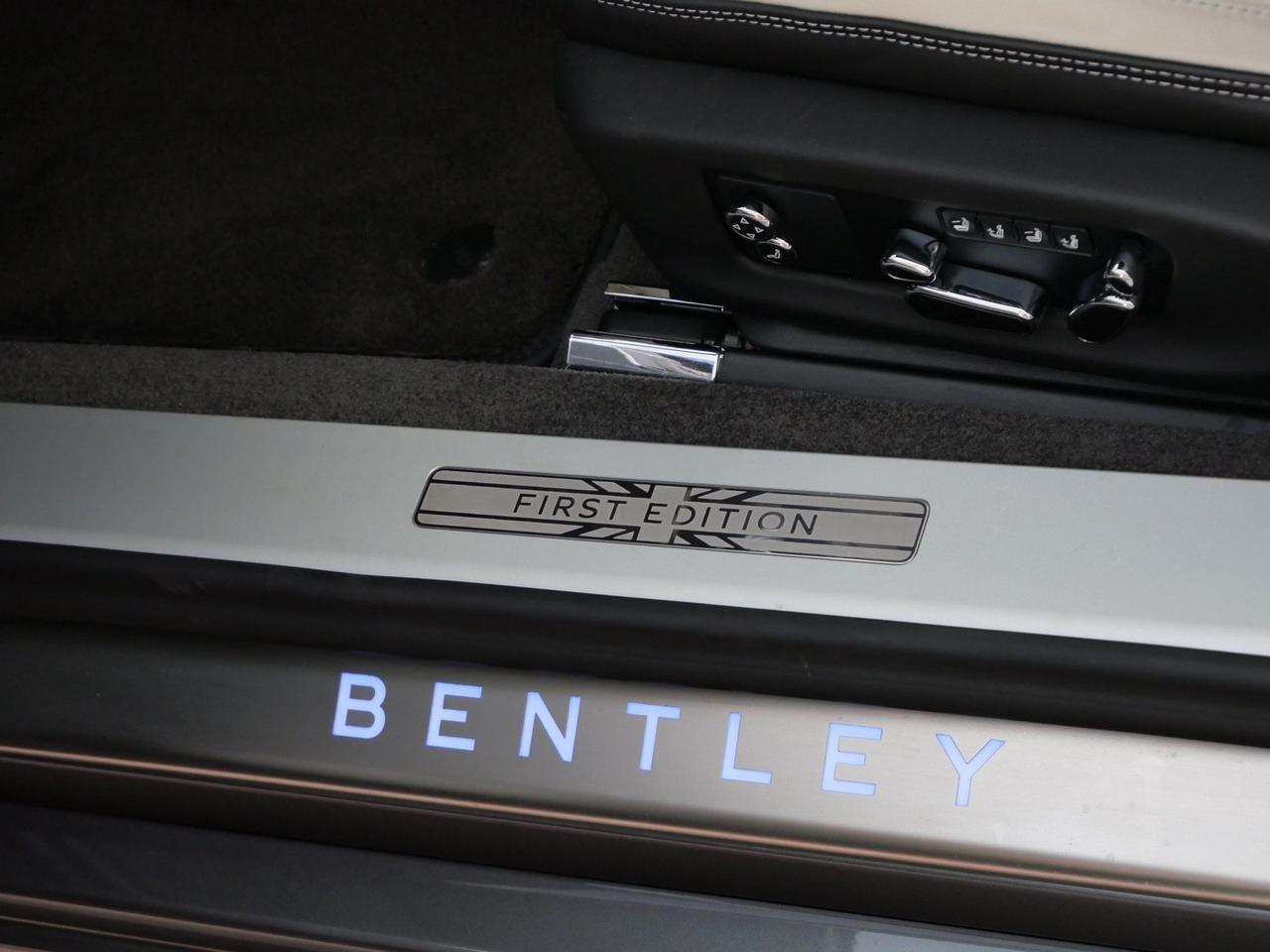 2020 Bentley Continental GT V8 V8 Lawrence KS