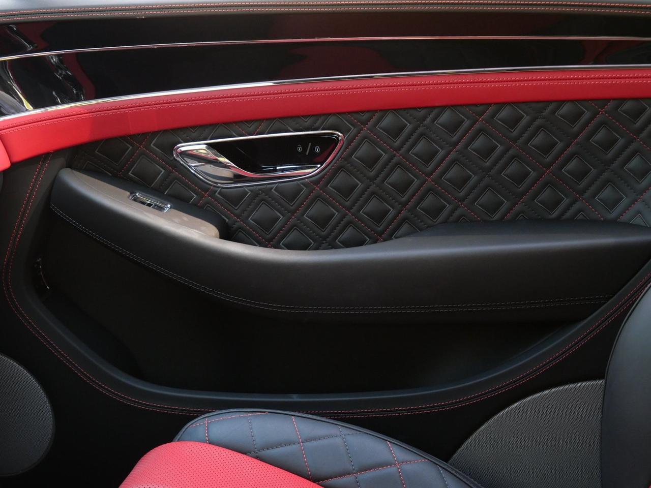 2020 Bentley Continental GT V8 V8 Lawrence KS