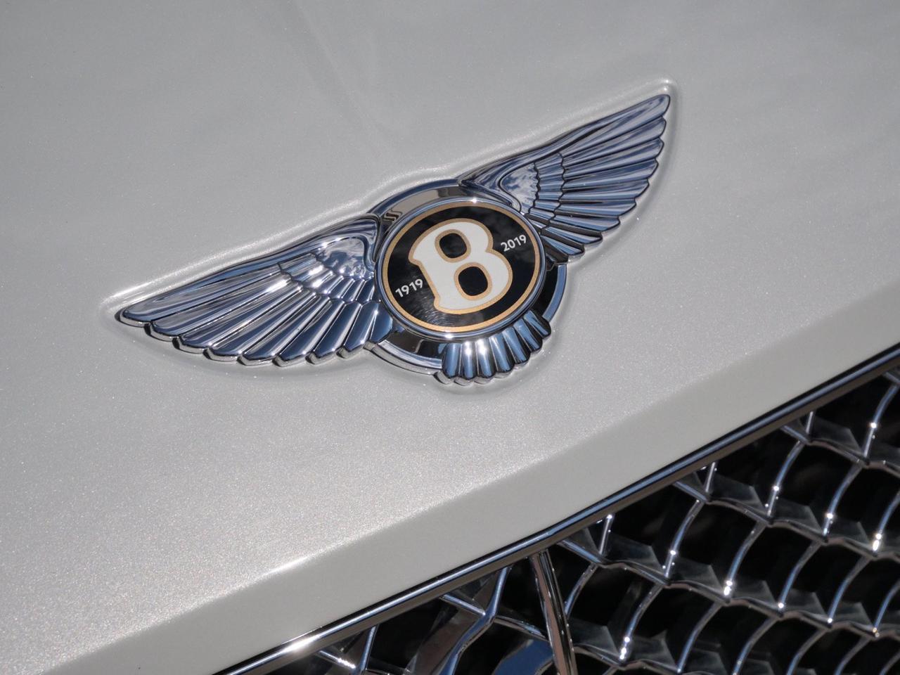 2020 Bentley Continental GT V8 V8 Lawrence KS