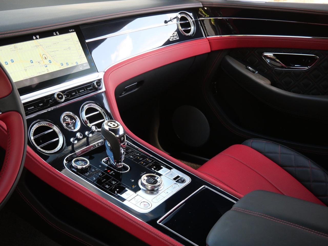 2020 Bentley Continental GT V8 V8 Lawrence KS