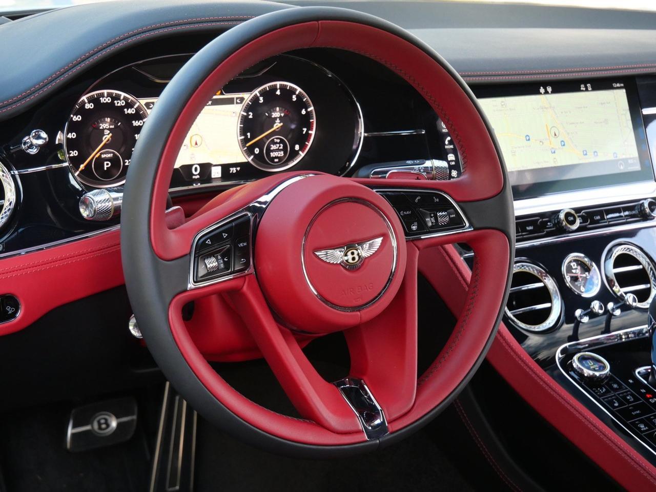 2020 Bentley Continental GT V8 V8 Lawrence KS