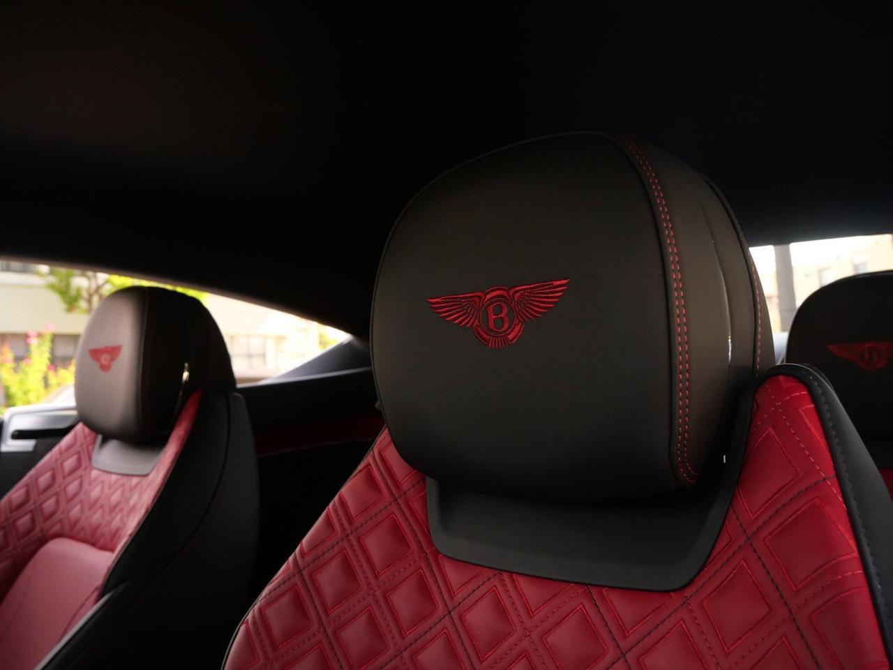 2020 Bentley Continental GT V8 V8 Lawrence KS