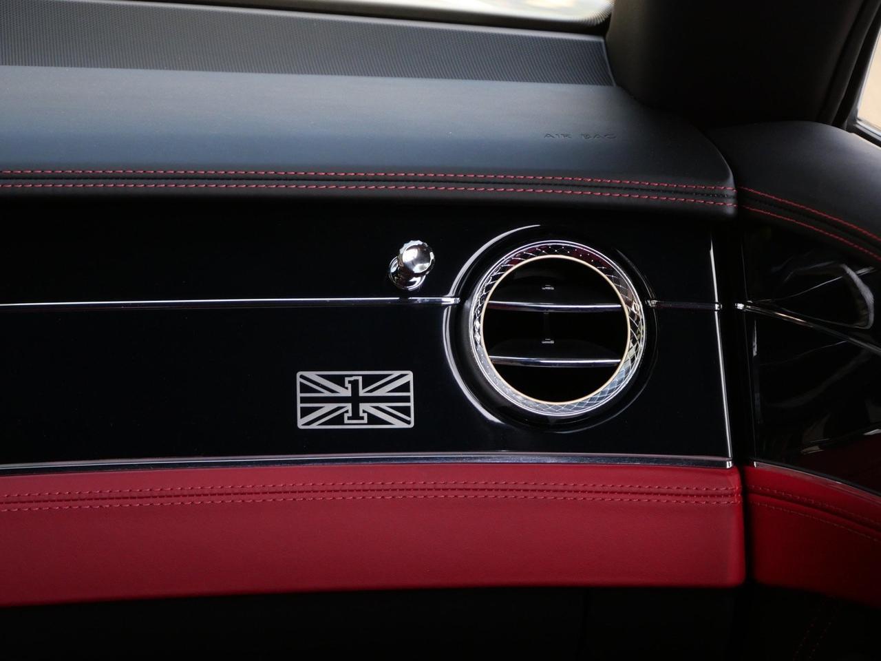 2020 Bentley Continental GT V8 V8 Lawrence KS