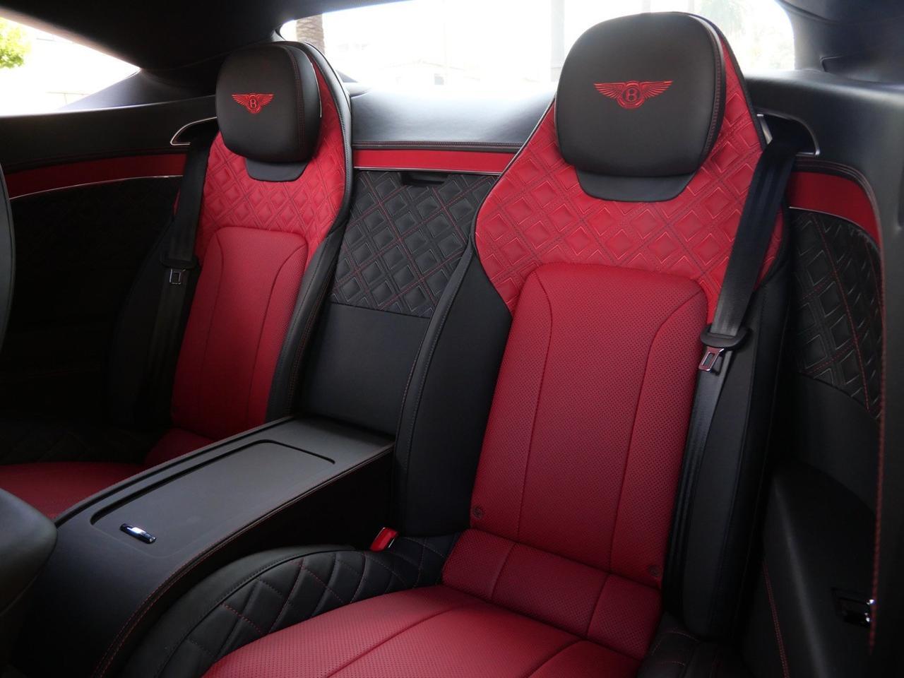 2020 Bentley Continental GT V8 V8 Lawrence KS