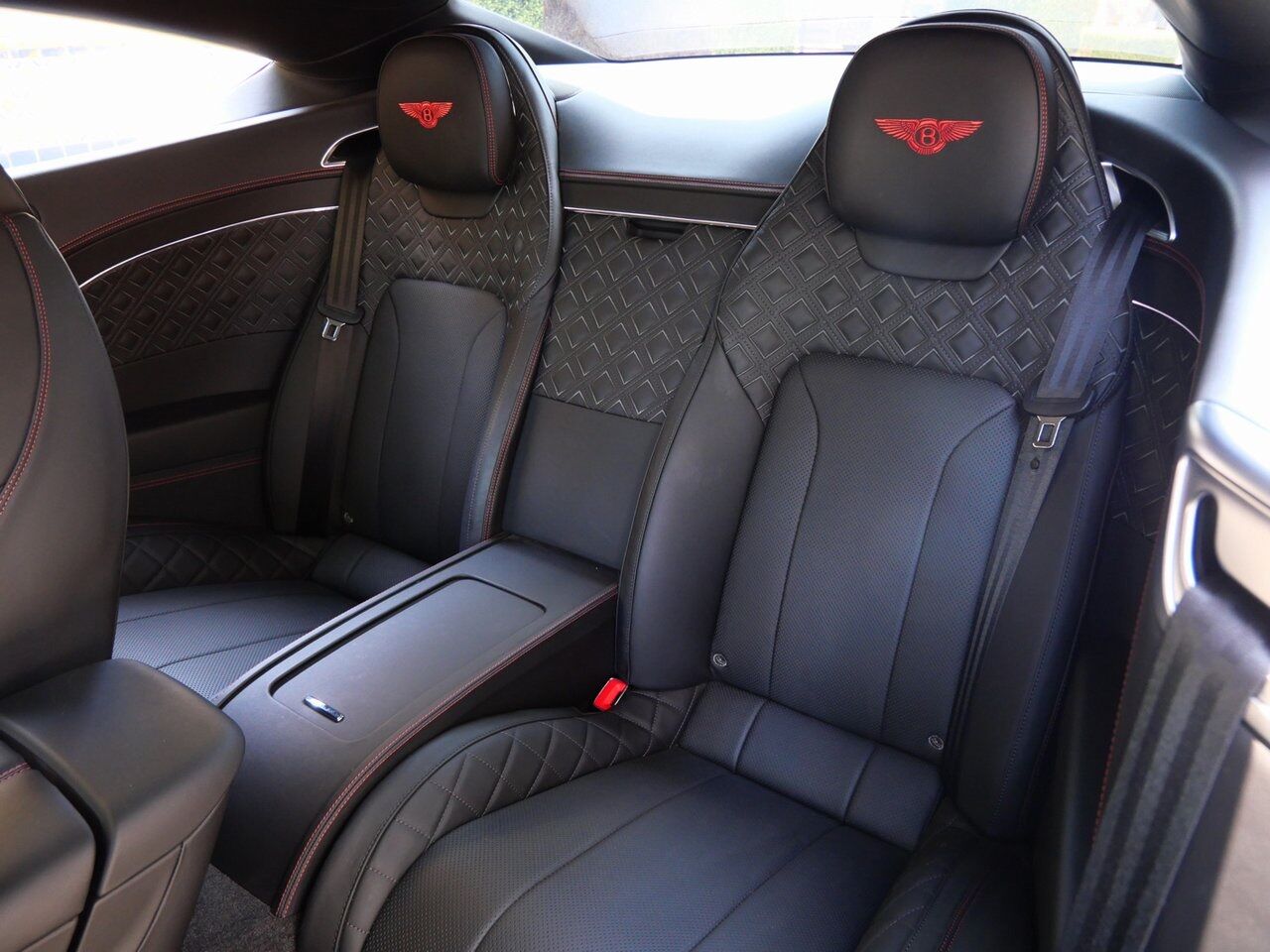 2020 Bentley Continental GT V8 V8 Lawrence KS