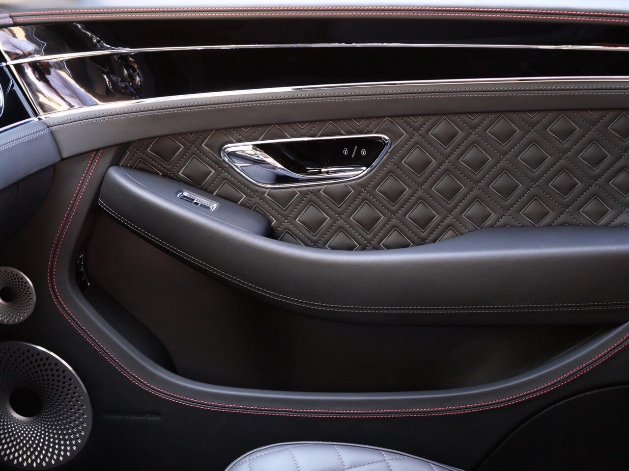2020 Bentley Continental GT V8 V8 Lawrence KS