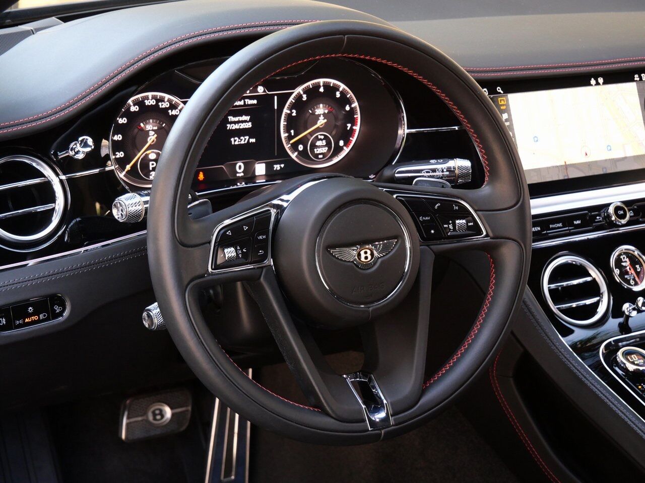 2020 Bentley Continental GT V8 V8 Lawrence KS