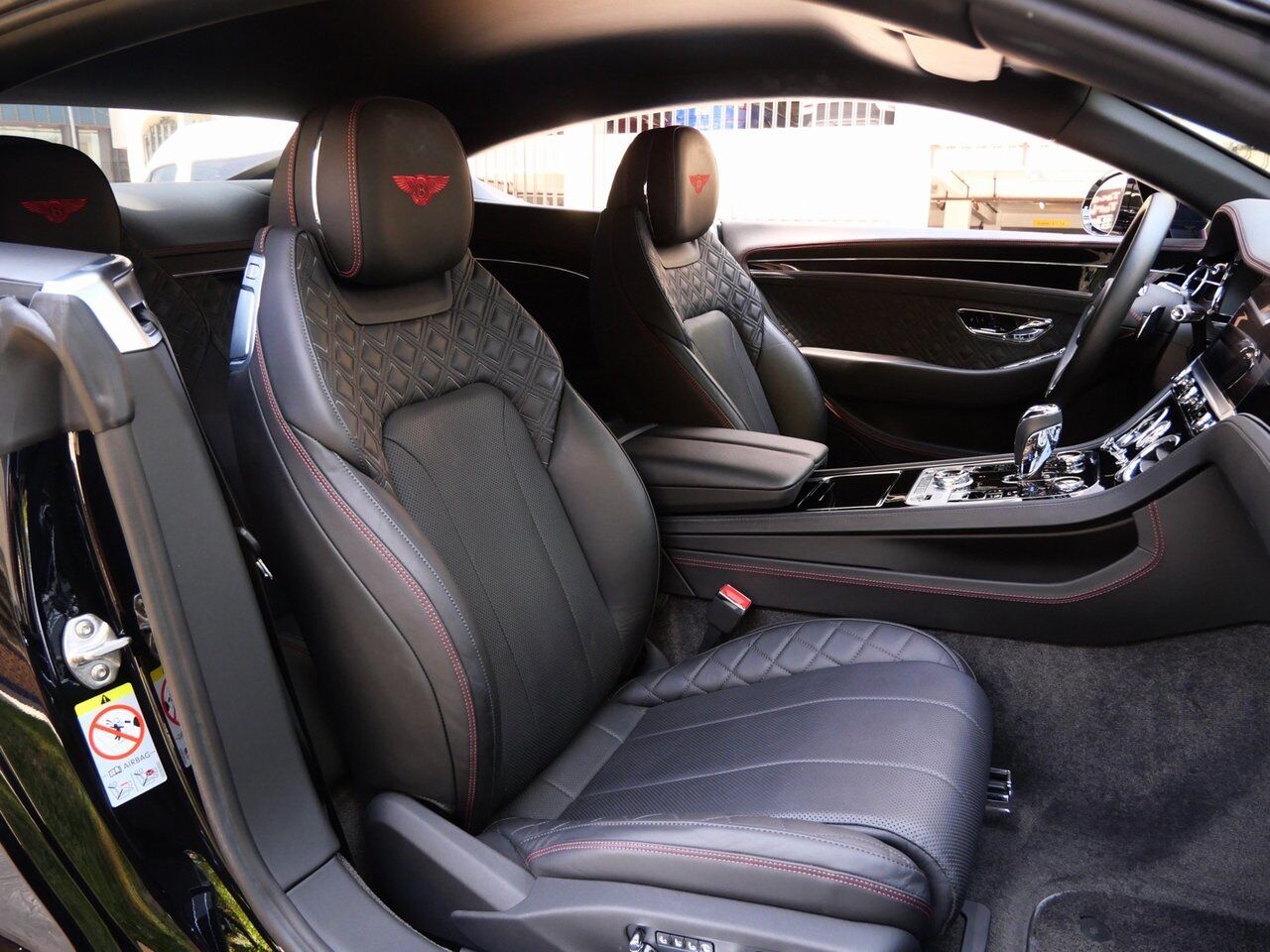 2020 Bentley Continental GT V8 V8 Lawrence KS