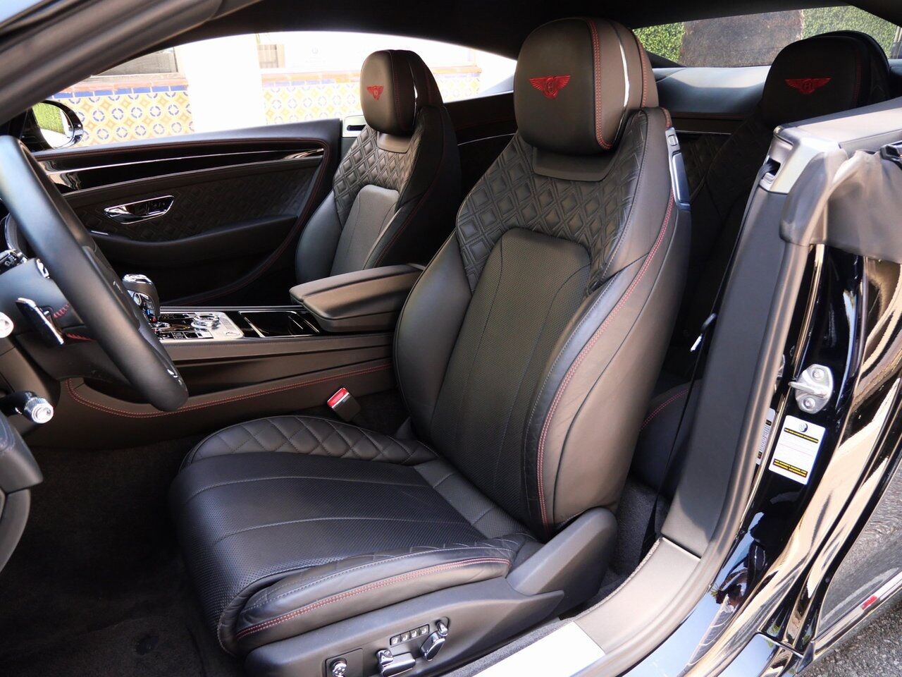 2020 Bentley Continental GT V8 V8 Lawrence KS