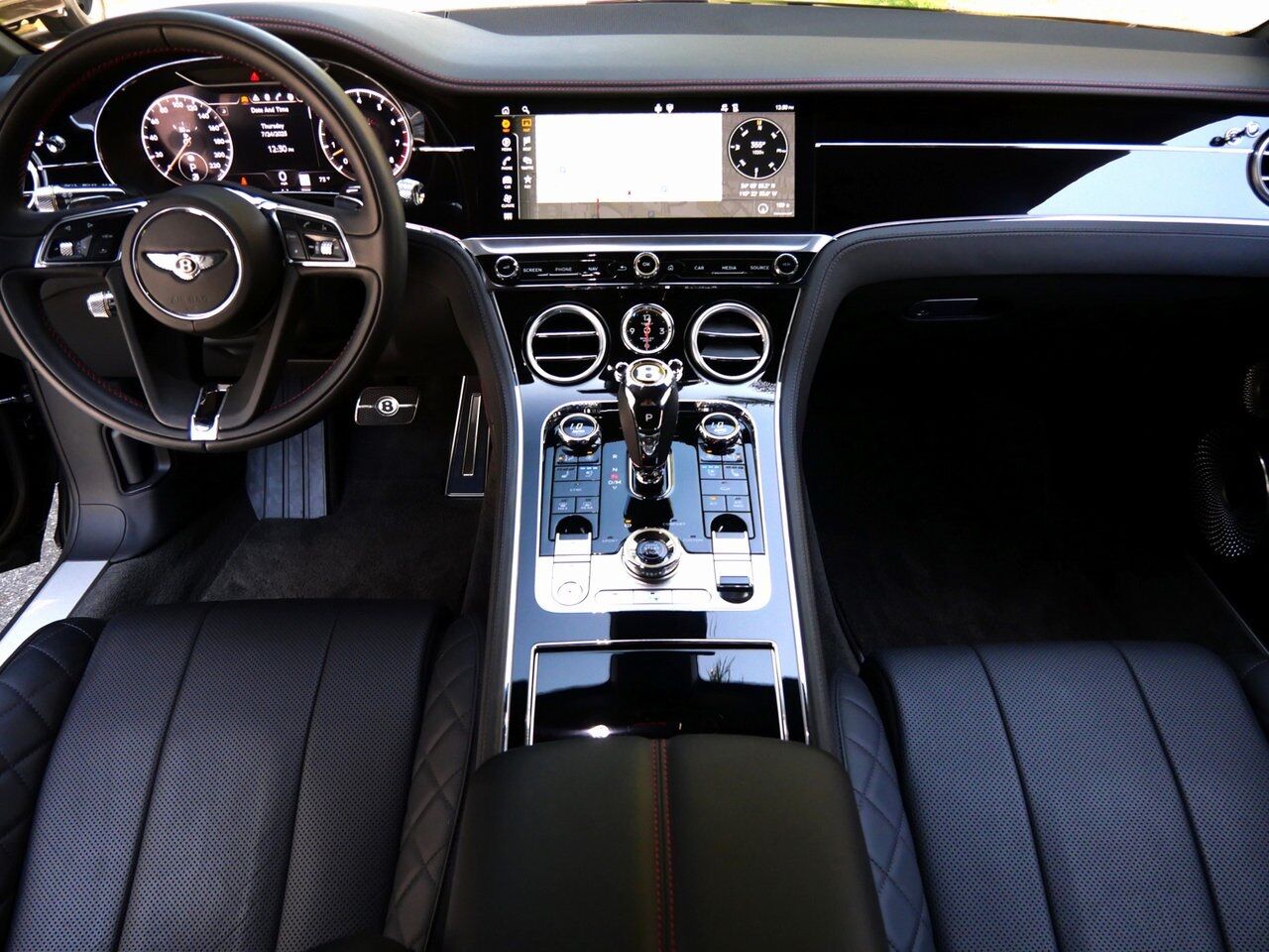 2020 Bentley Continental GT V8 V8 Lawrence KS