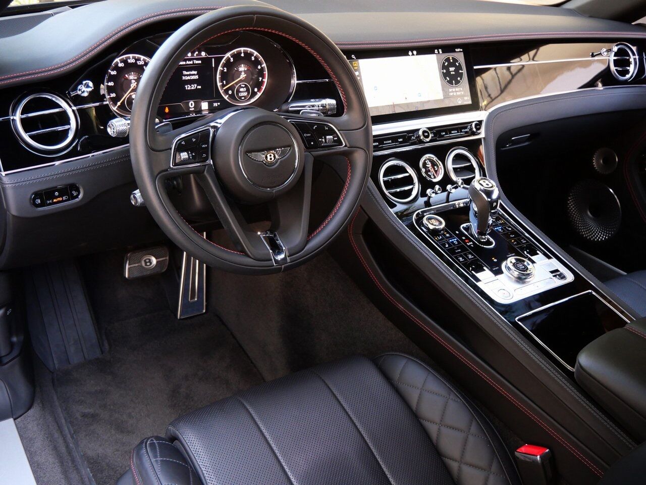 2020 Bentley Continental GT V8 V8 Lawrence KS
