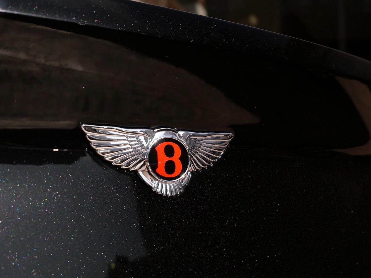 2020 Bentley Continental GT V8 V8 Lawrence KS