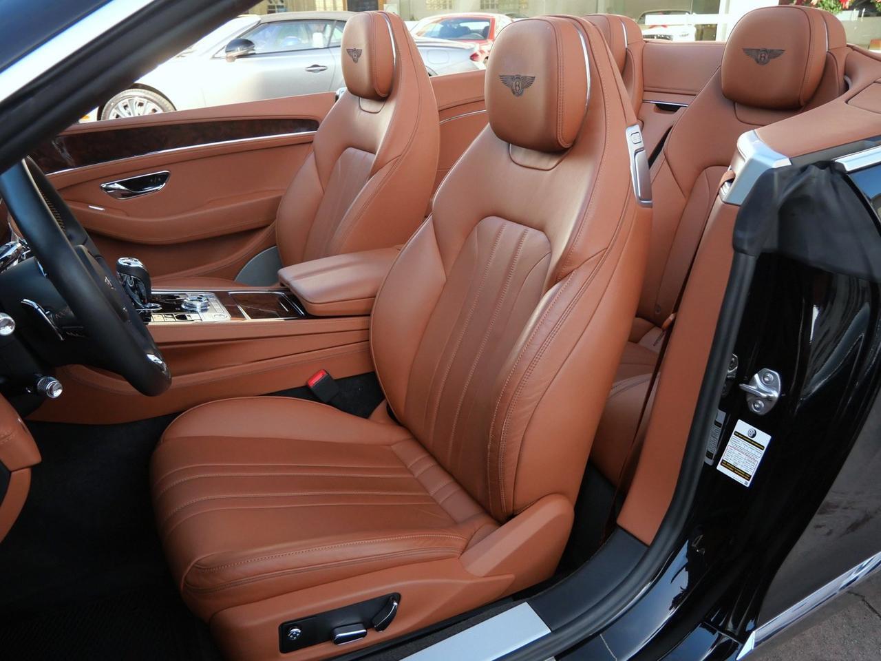 2020 Bentley Continental GT V8 V8 Lawrence KS