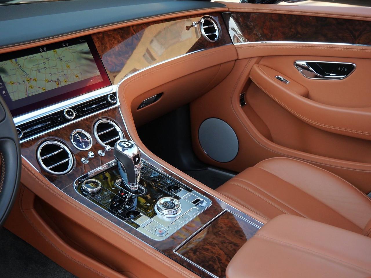 2020 Bentley Continental GT V8 V8 Lawrence KS