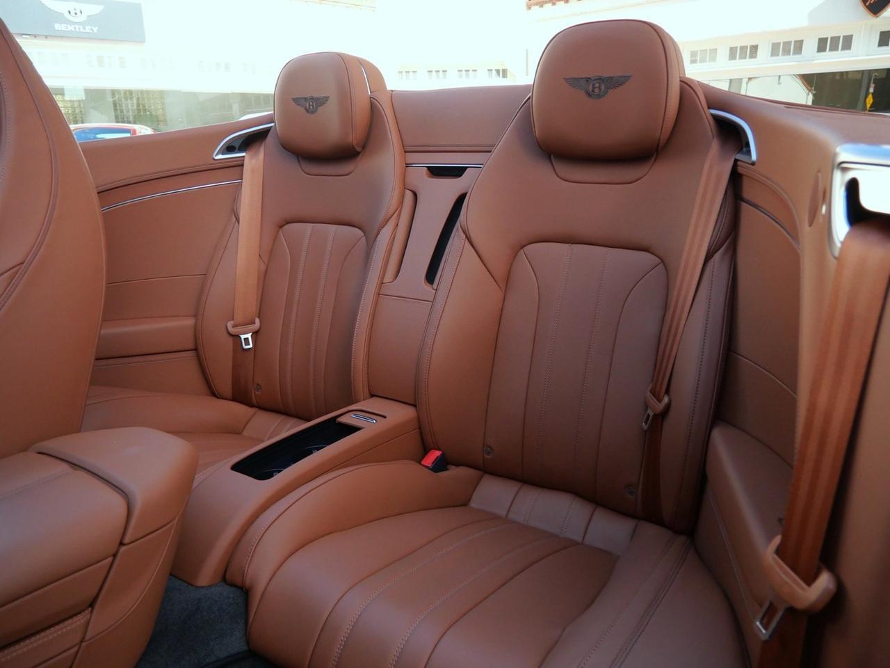 2020 Bentley Continental GT V8 V8 Lawrence KS