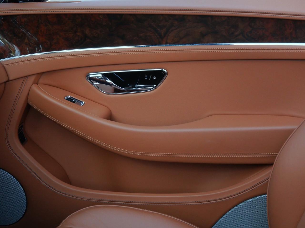 2020 Bentley Continental GT V8 V8 Lawrence KS